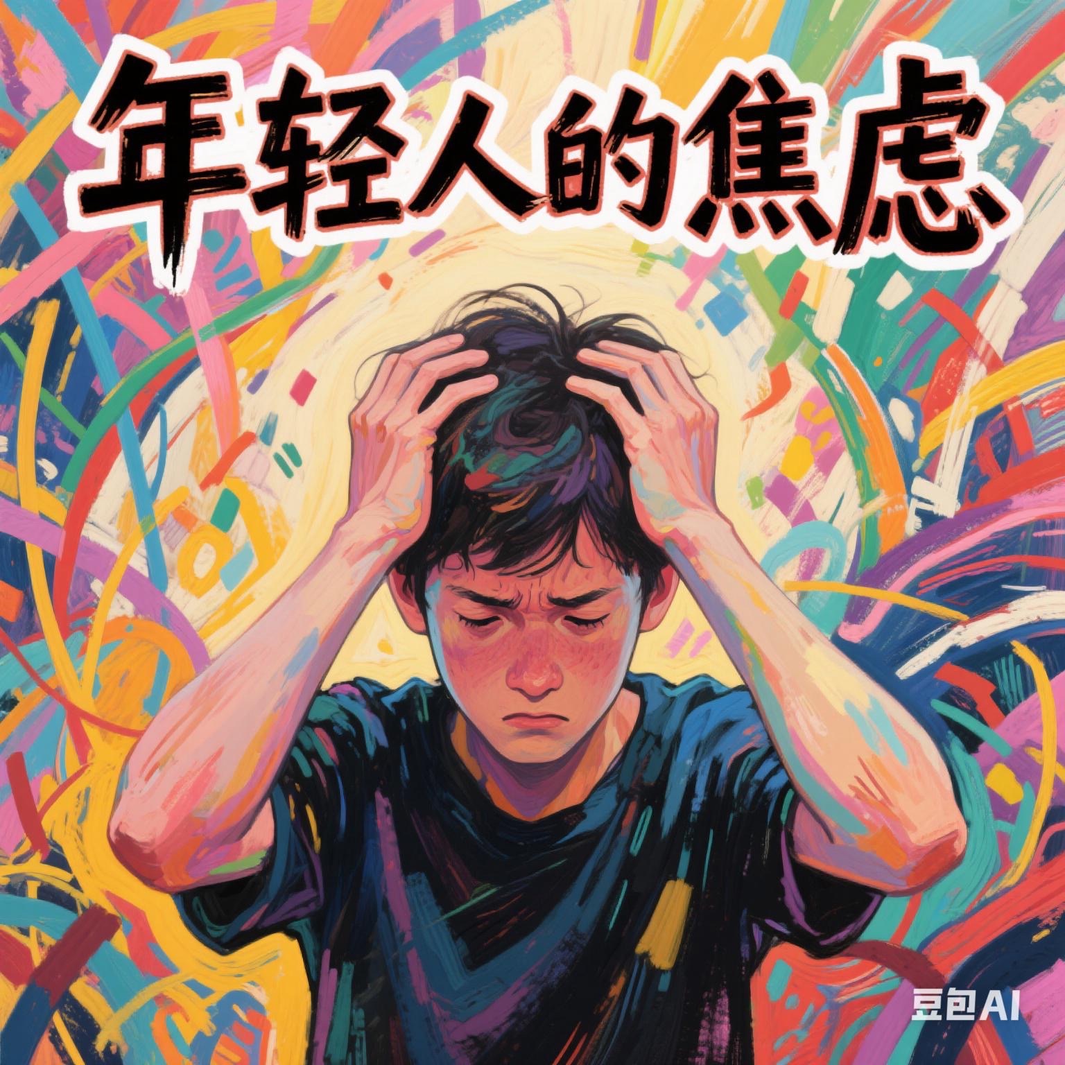 电销掌柜软件官网：当代年轻人焦虑的深层原因与应对策略解析