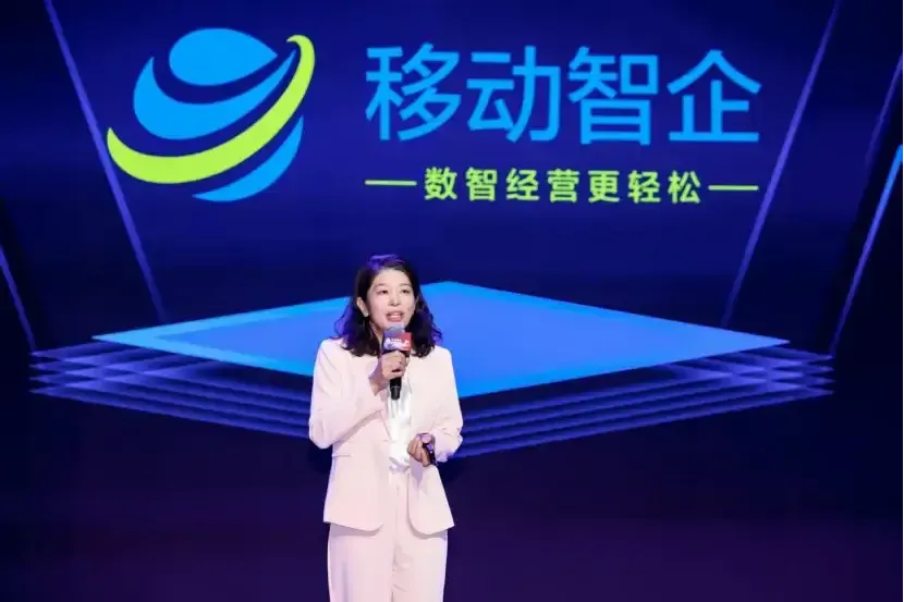 超评助手软件官网：中国移动智慧物流系统颠覆传统模式，提升配送效率与成本控制