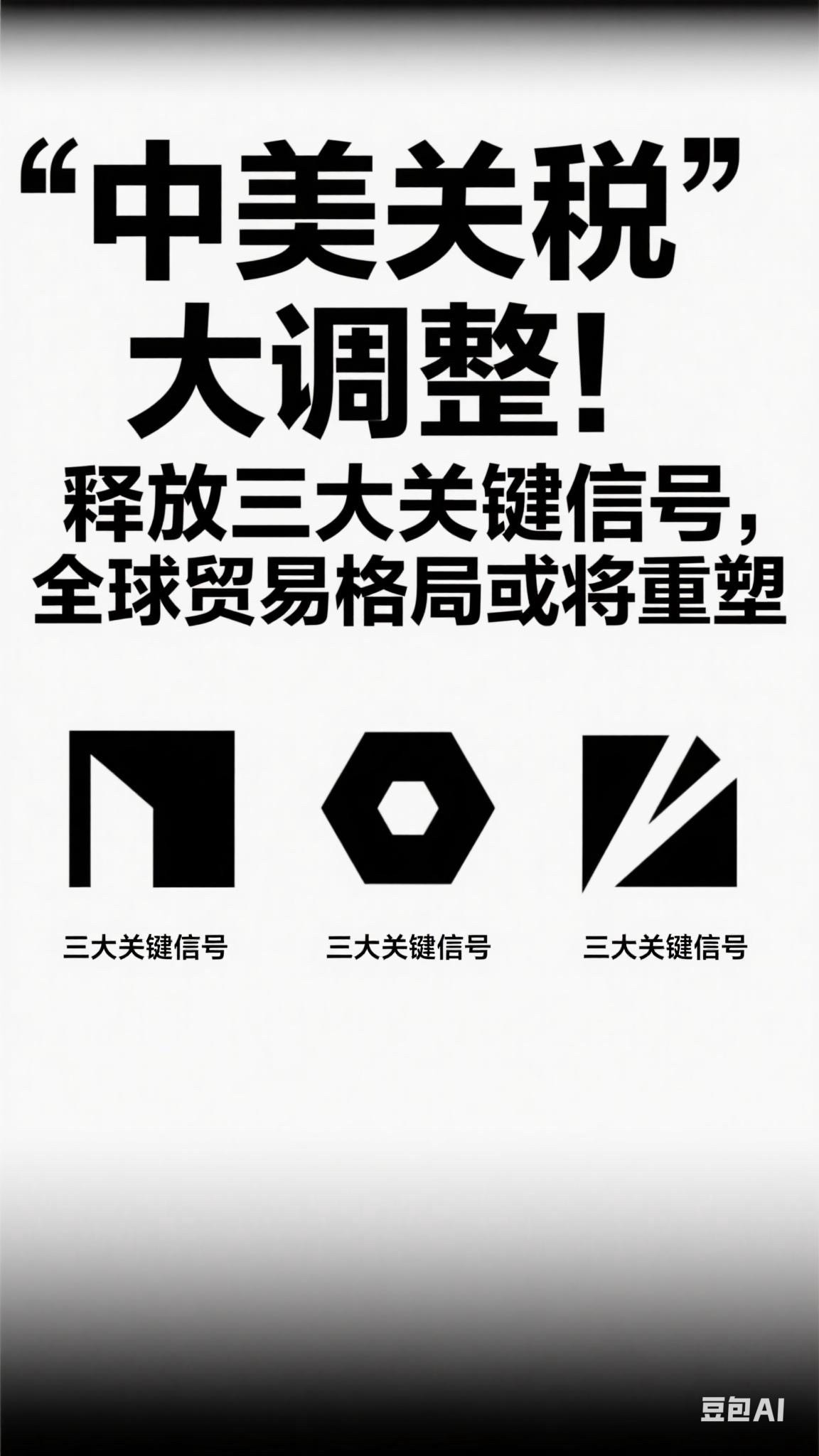 云创助手入口：中美关税调整影响深远，外贸工厂忙接单背后暗藏博弈玄机