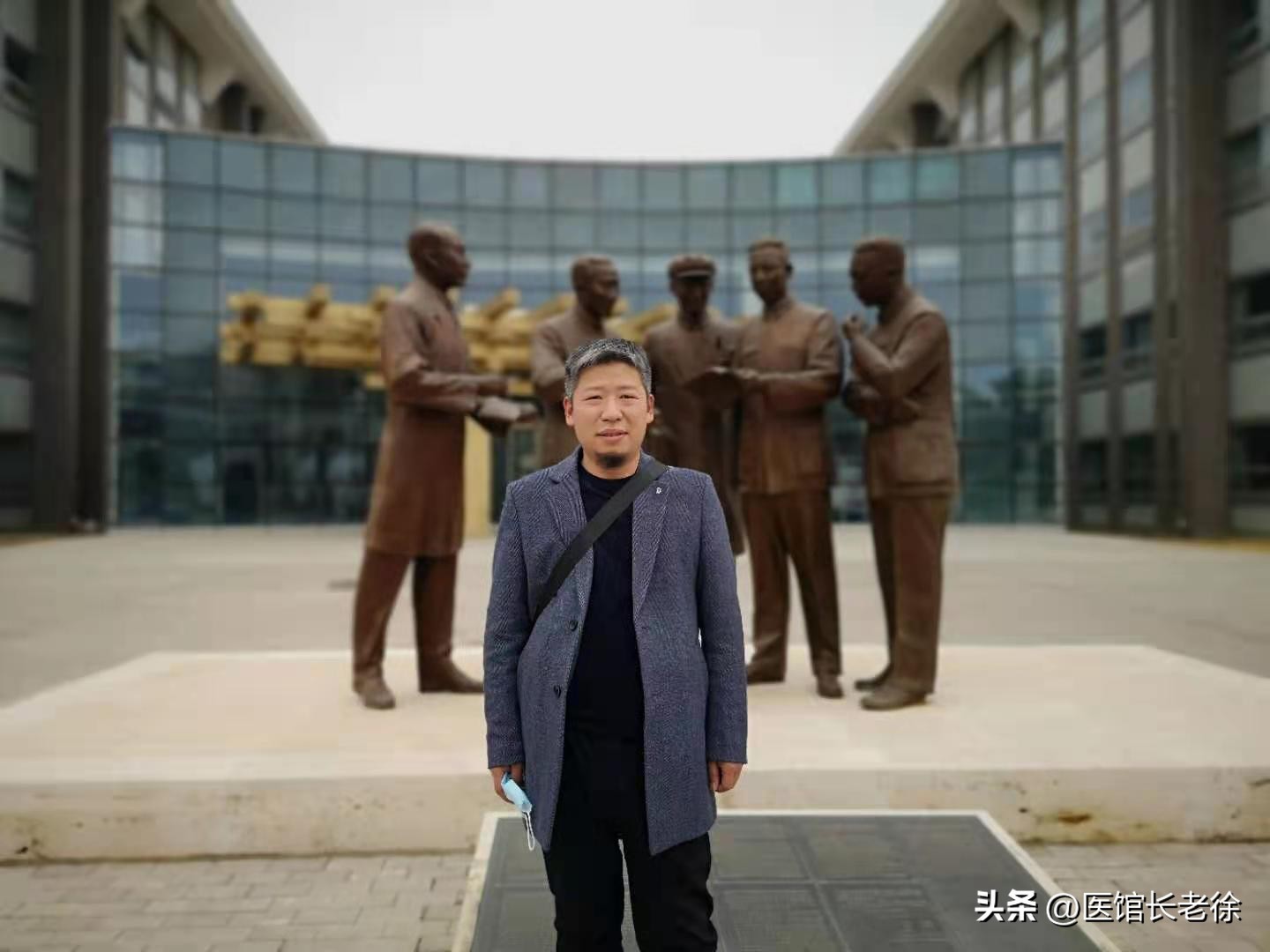 云赞助手：科技与传统医学的辩证关系，如何实现真正健康？