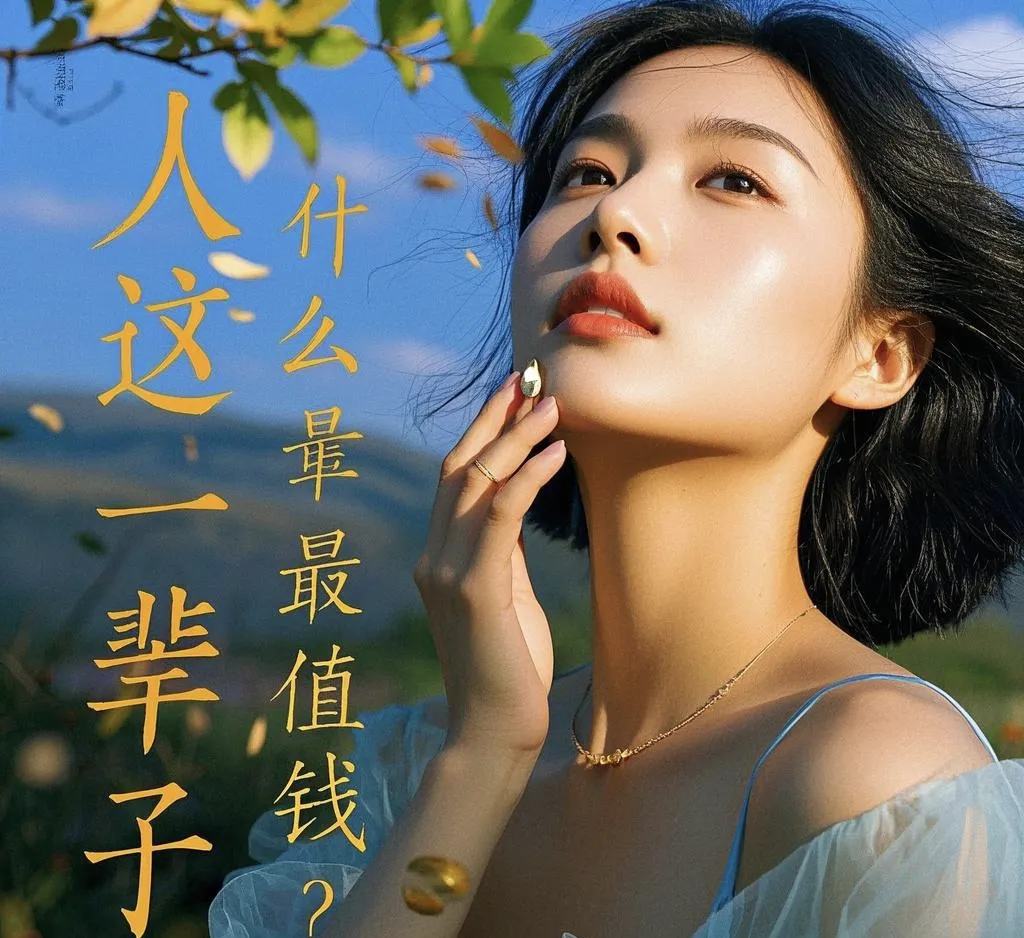 榜单助手：人生最值钱的三大“无价之宝”，健康、时间与情感的真正价值