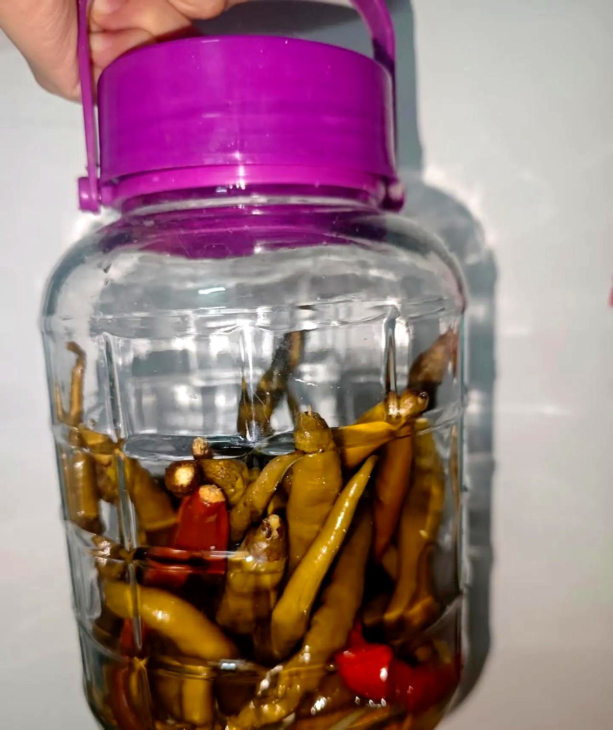 超评助手官网：如何处理婆婆寄的腌菜？代际沟通与资源优化技巧