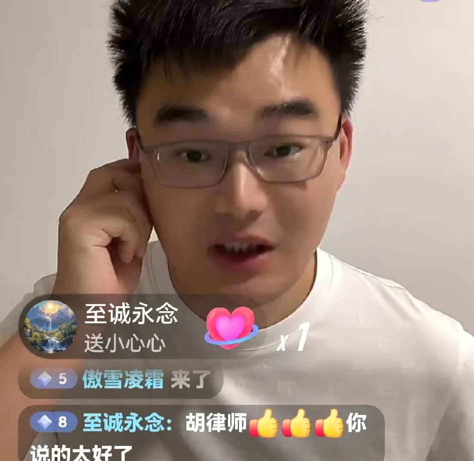 依云助手：刀郎老师法务团队解析，为何不立即对诽谤采取行动？