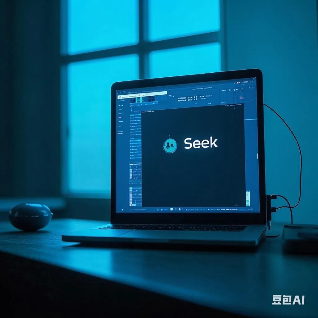 51助手邀请码：DeepSeek AI黑科技揭秘，5大功能助力打工人逆袭职场！
