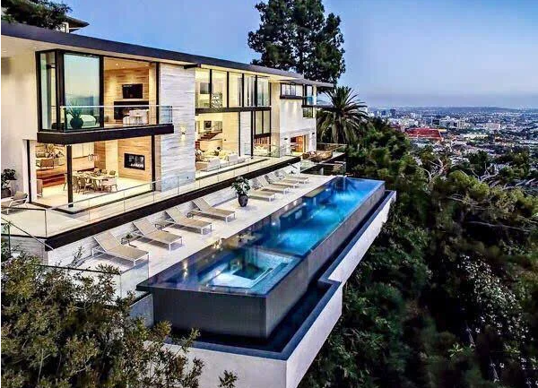 魅力狗软件官网：美国与中国有钱人移民动机对比，制度保障与财富安全分析