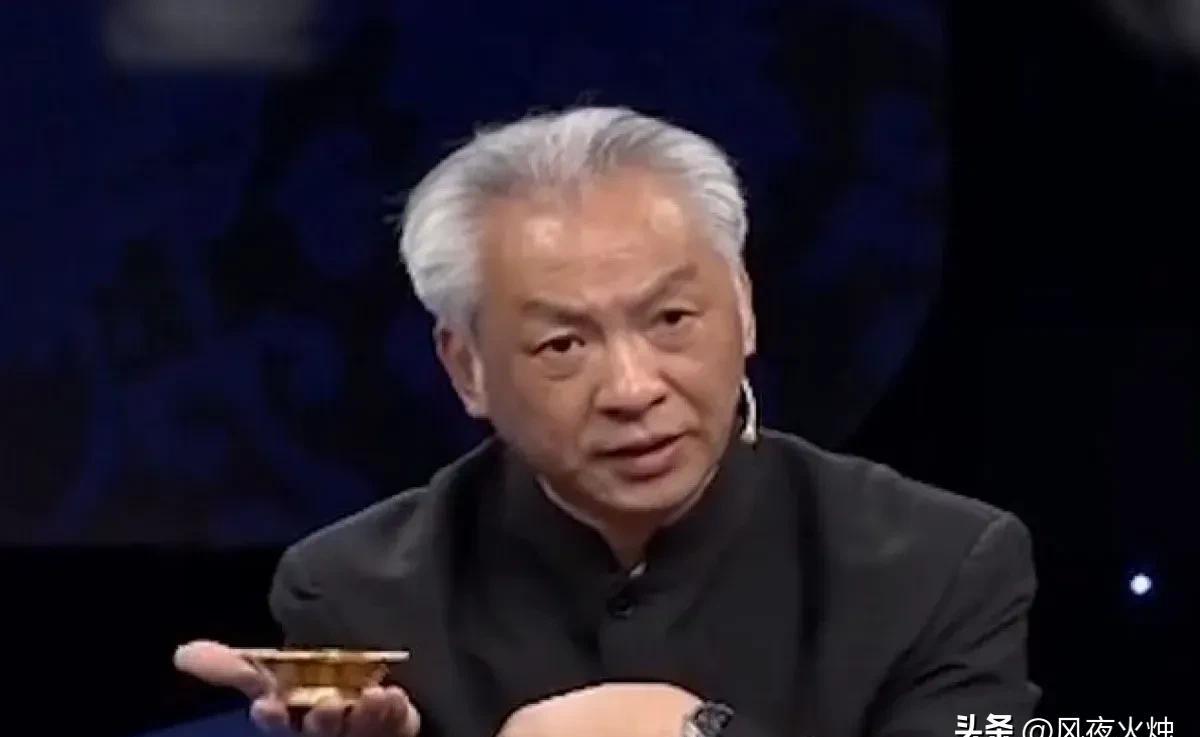 权重大师网站：魏先生花300万买金碗引发的婚姻危机与收藏热潮