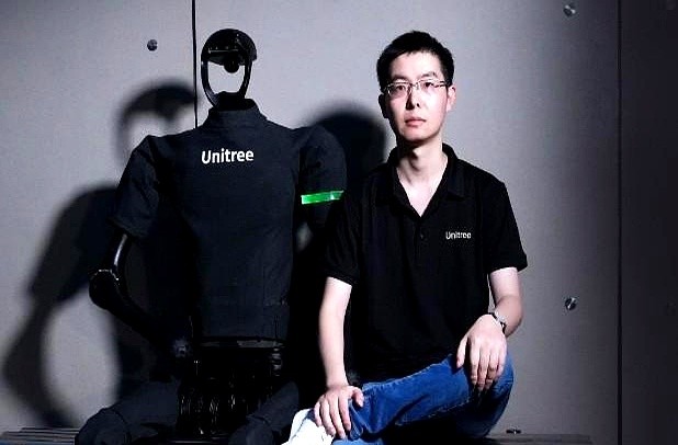 DD助手：职场新风向，技术驱动投资，关系淡化创新价值！