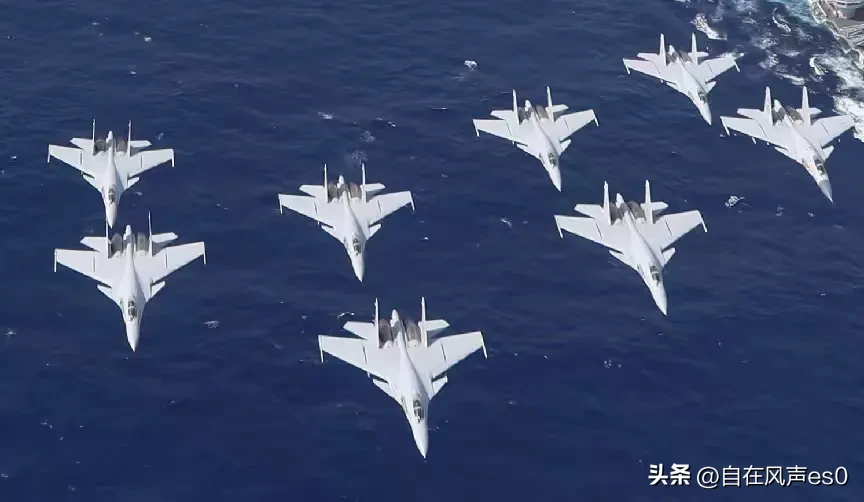 超单助手软件官网：东方大国军工全面升级，新一代战机、航母与无人机技术突破