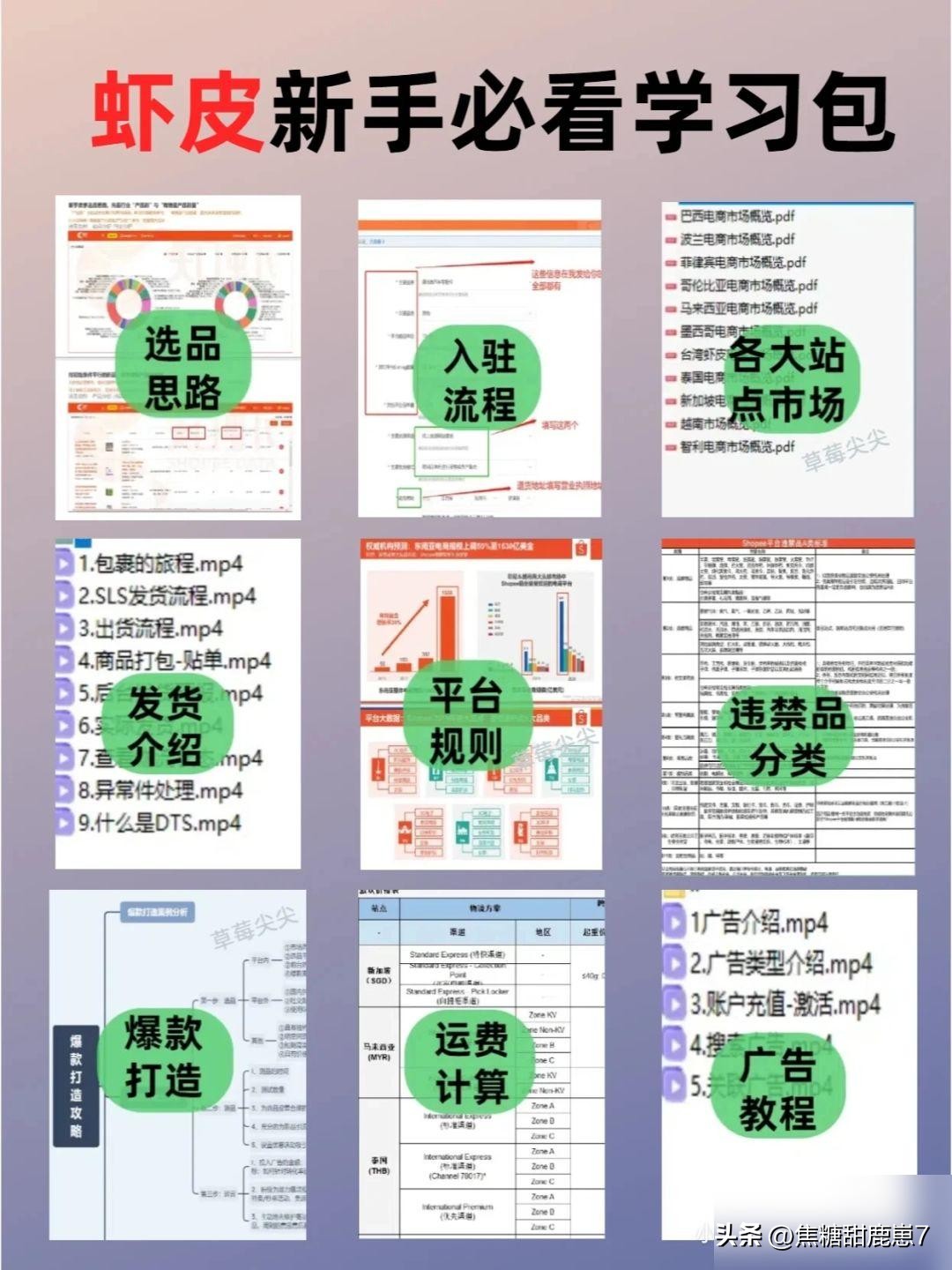 易出评：爱听播客，轻松提升跨境电商技能与知识分享