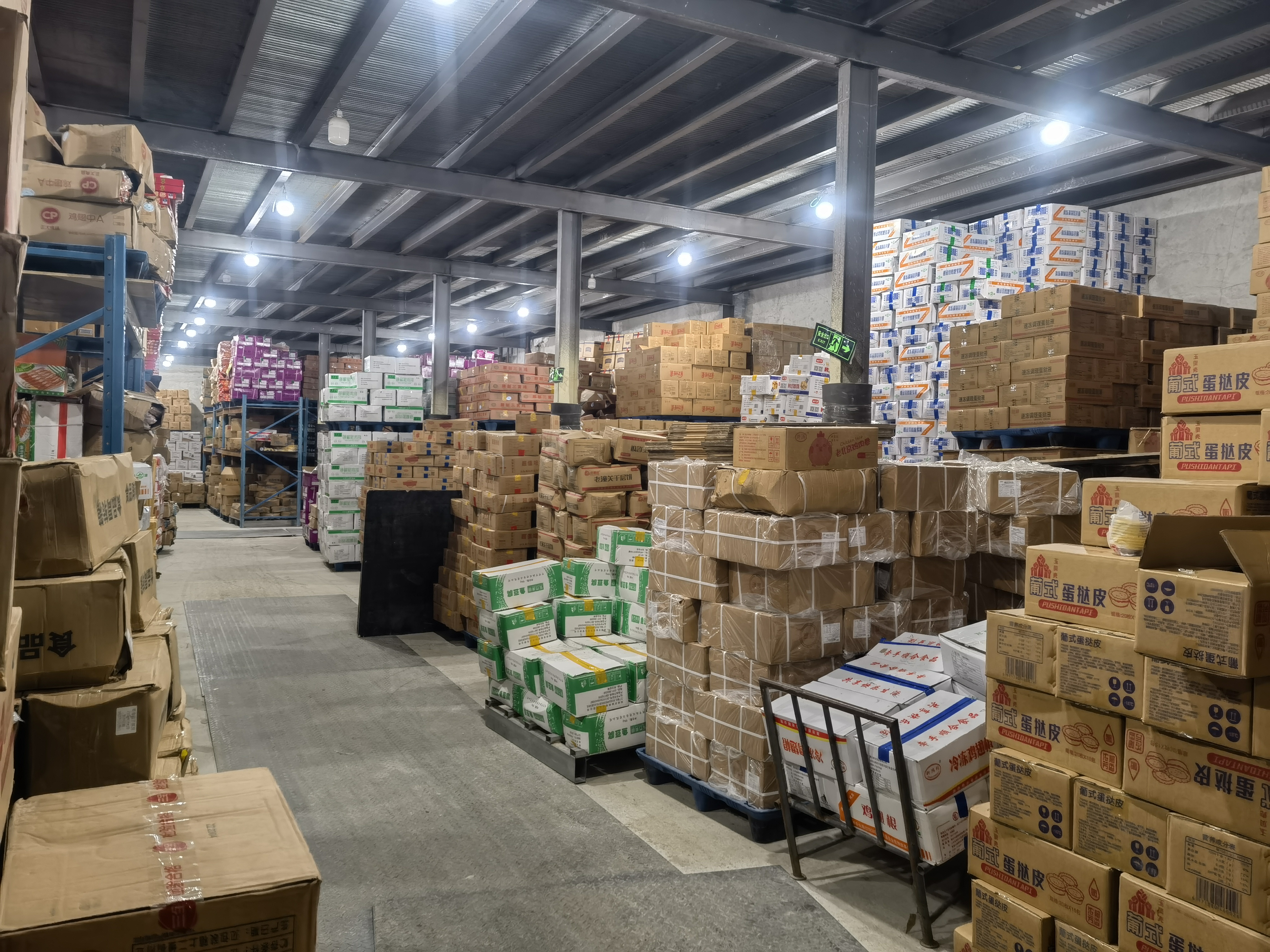 超单助手卡密:失业后如何开展冻品批发创业?市场调研与货源寻找攻略 超单助手卡密:失业后如何开展冻品批发创业?市场调研与货源寻找攻略