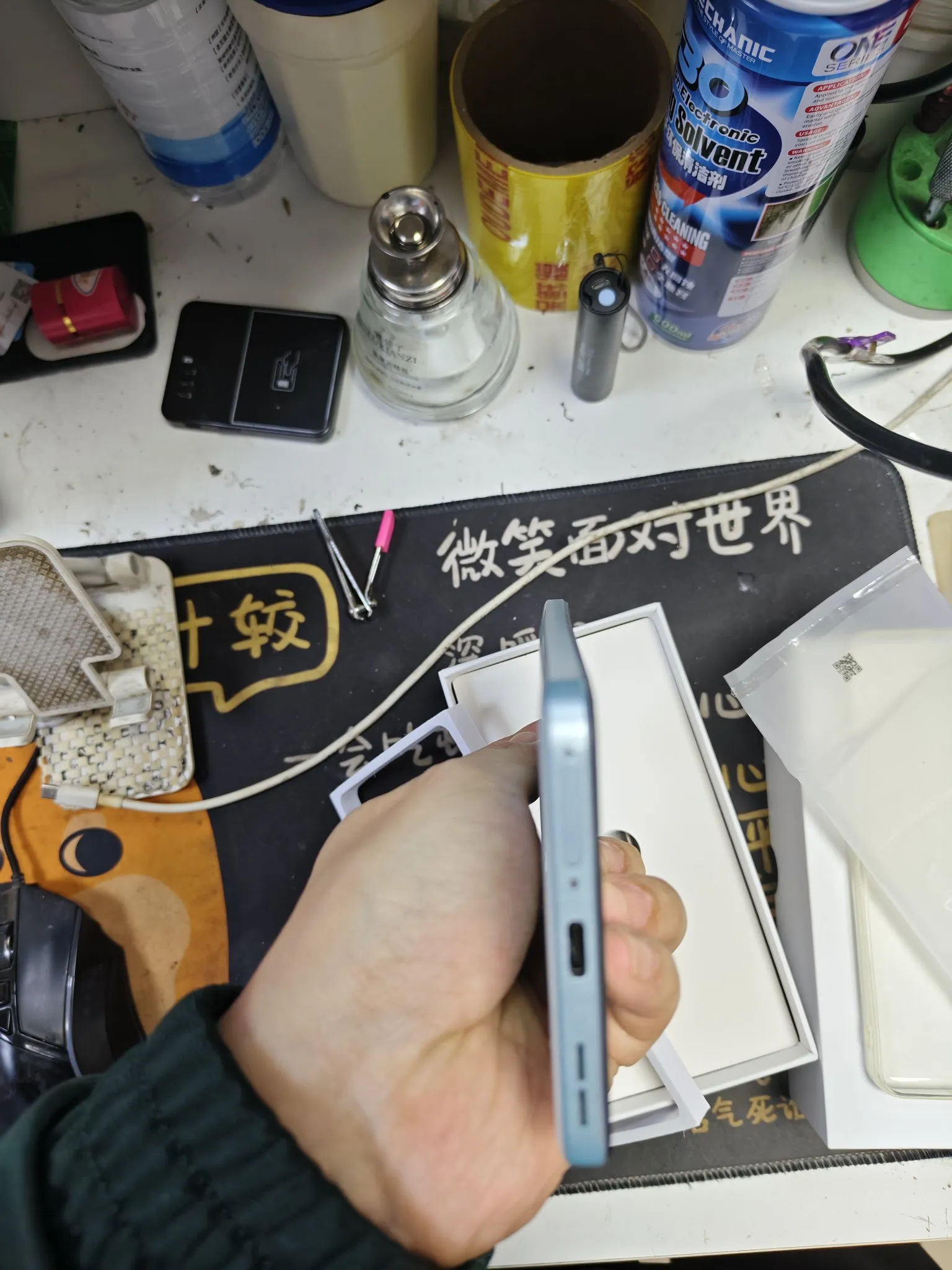 超单助手小号:闲鱼买手机的坑,职业卖家的虚假宣传与翻车经历分享 超单助手小号:闲鱼买手机的坑,职业卖家的虚假宣传与翻车经历分享