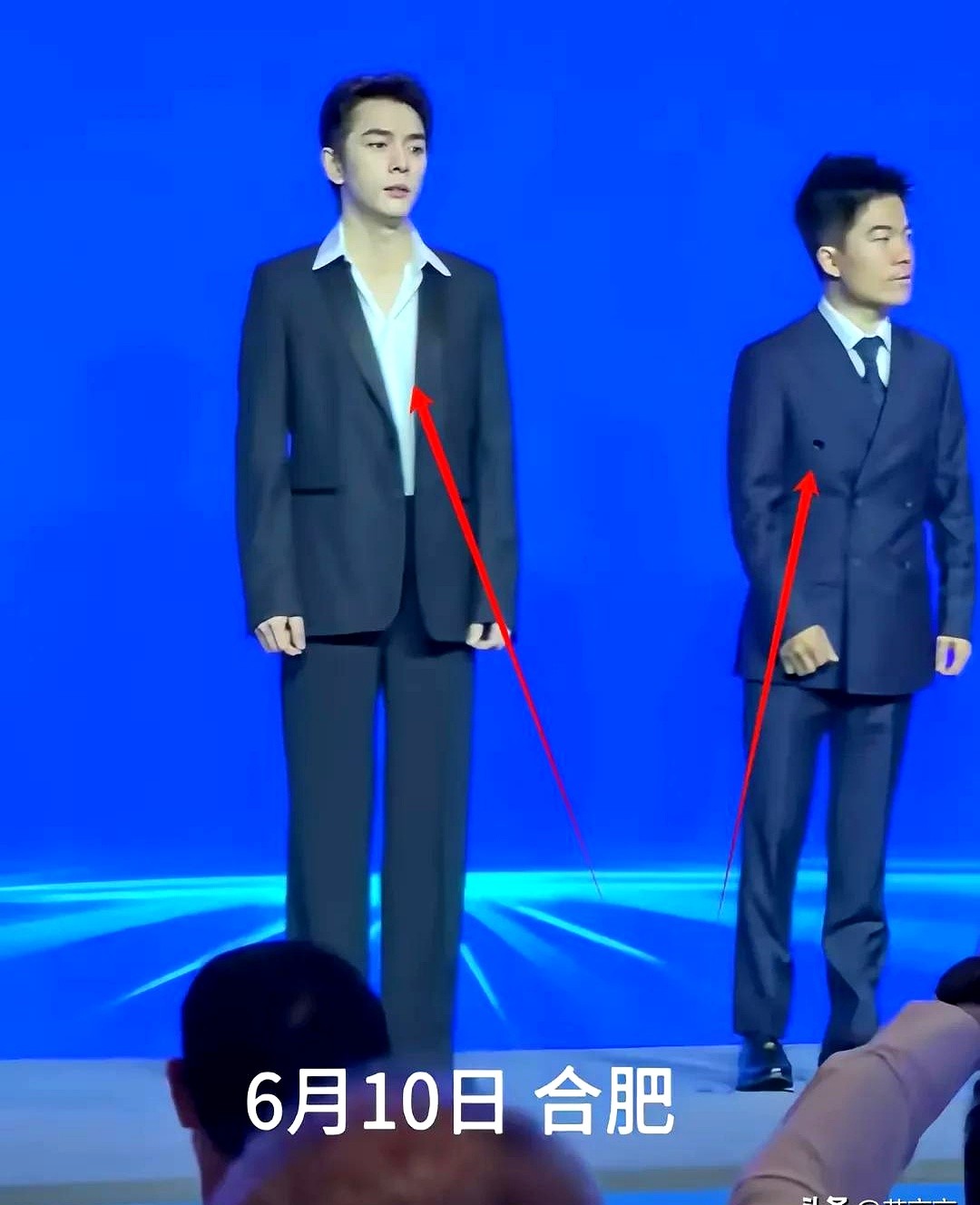 小G助手出评软件：董宇辉与李佳琦，身高与魅力的较量，谁才是带货之王？