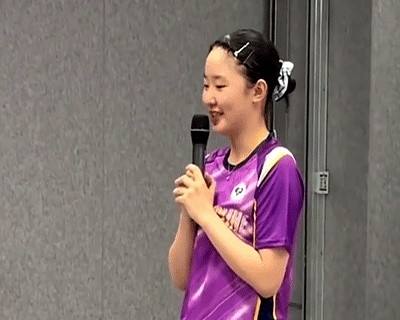 小G助手下载官网：张本美和回归乒超，中日乒坛新格局的情感与商业交融