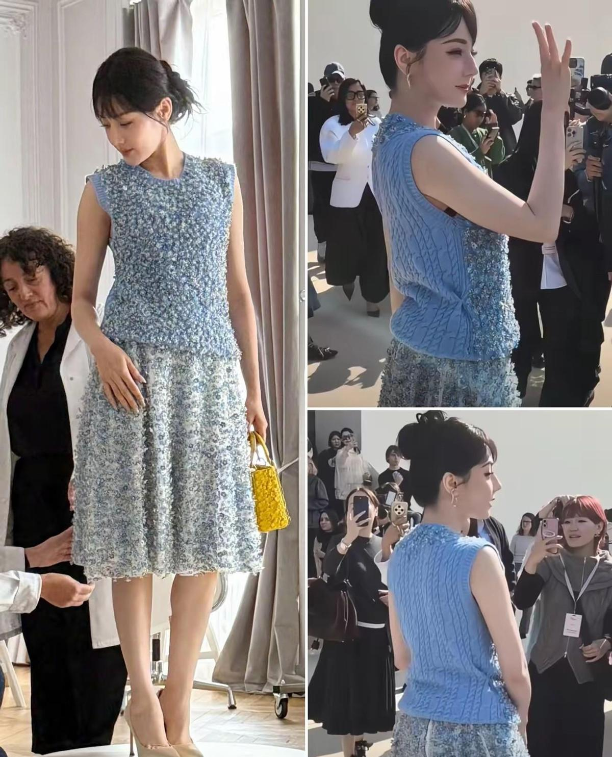 星评助手：Z世代引领审美革命，从抢购到重塑羽绒服时尚