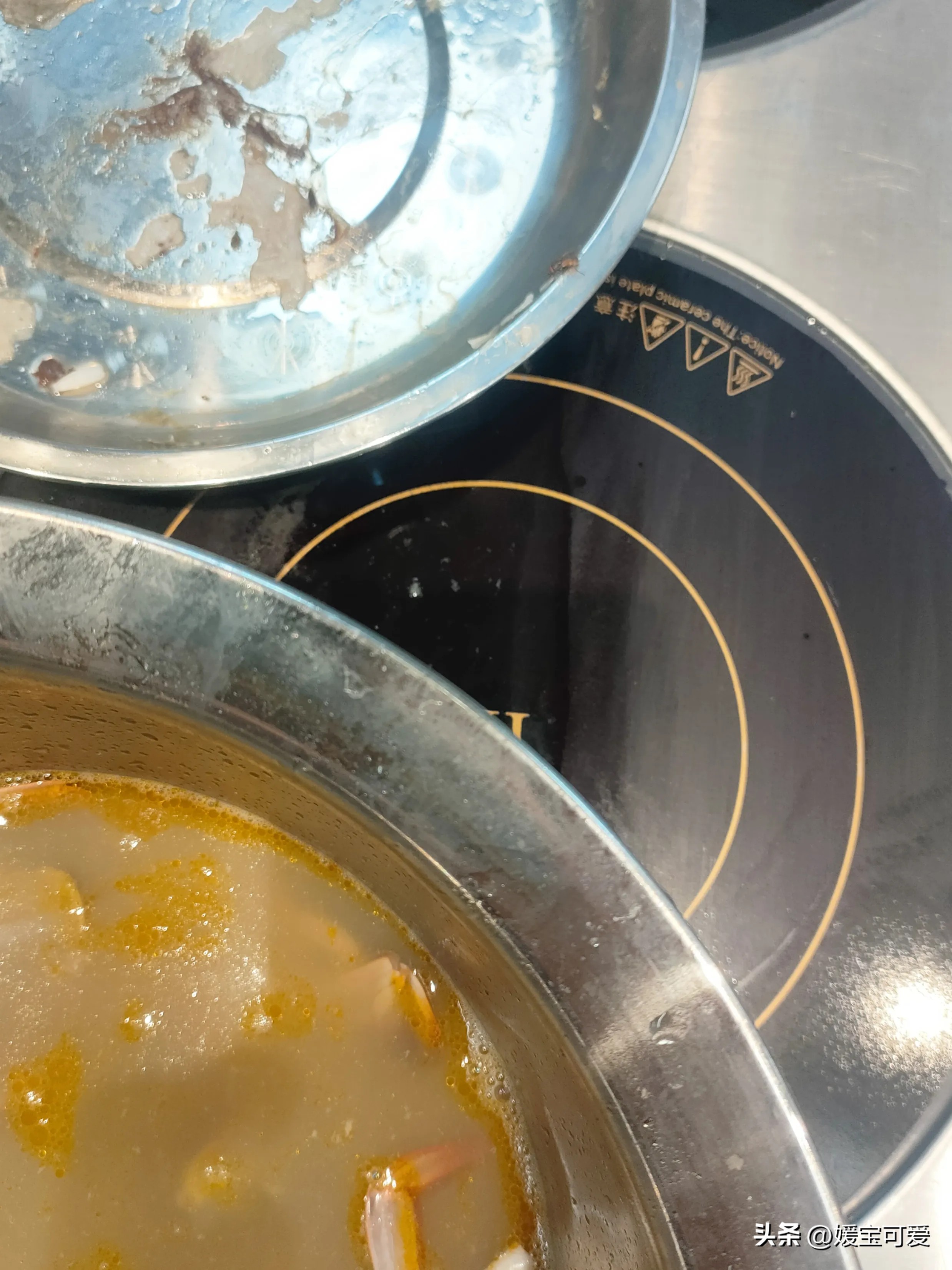 多多补单：烟台海鲜市场火爆，盒马鲜生的独特海鲜加工服务受欢迎