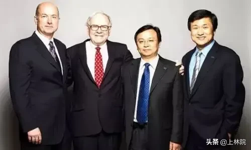 小G助手：段永平与李录，两位华人投资巨头的成功之路与价值投资智慧