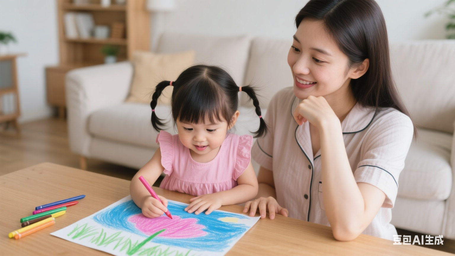 51助手拼多多：孩子的“不配合”其实是成长信号，如何理解与引导他们的探索行为