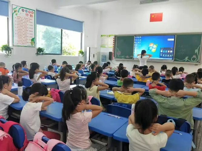 创新助手小号：小学陪读经验分享，如何避免学习误区，提升孩子学业成绩