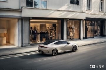 多多留评：全新智己L6发布，瞬感天幕智能轿车引领高端时尚出行潮流