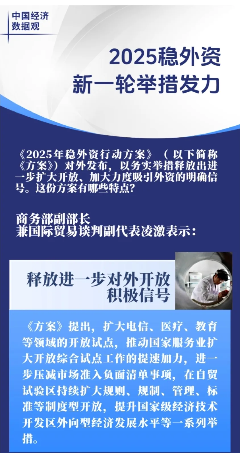 权重大师开团软件：2025年中国稳外资新举措，应对全球经济挑战