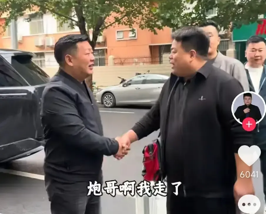 优选助手：张大炮与徒弟们，网红路上的反思与现实