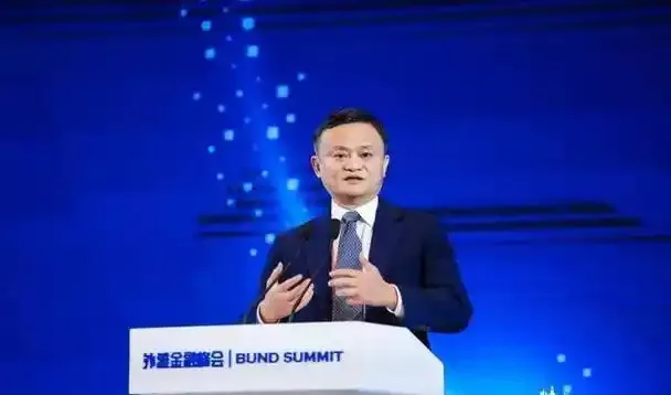 团粉助手下载官网：马云，从拒绝到成功的创业之路与坚定信念