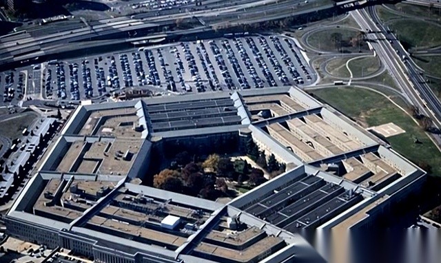 无名助手：美国四星上将威胁中国，核弹头数量激增背后的真实意图分析