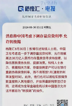 团粉下载：房贷利率下调对消费信心的影响与老百姓生活的关系