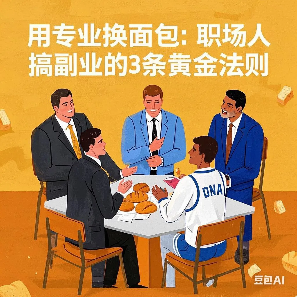 超单助手补单软件：职场人副业指南，用专业技能实现收入增长的三大法则