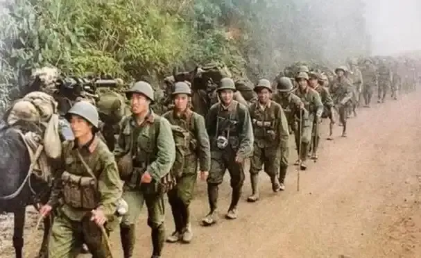 多多出评软件：越南武力“抢”两广？两广强大的经济与军事实力让其自取灭亡