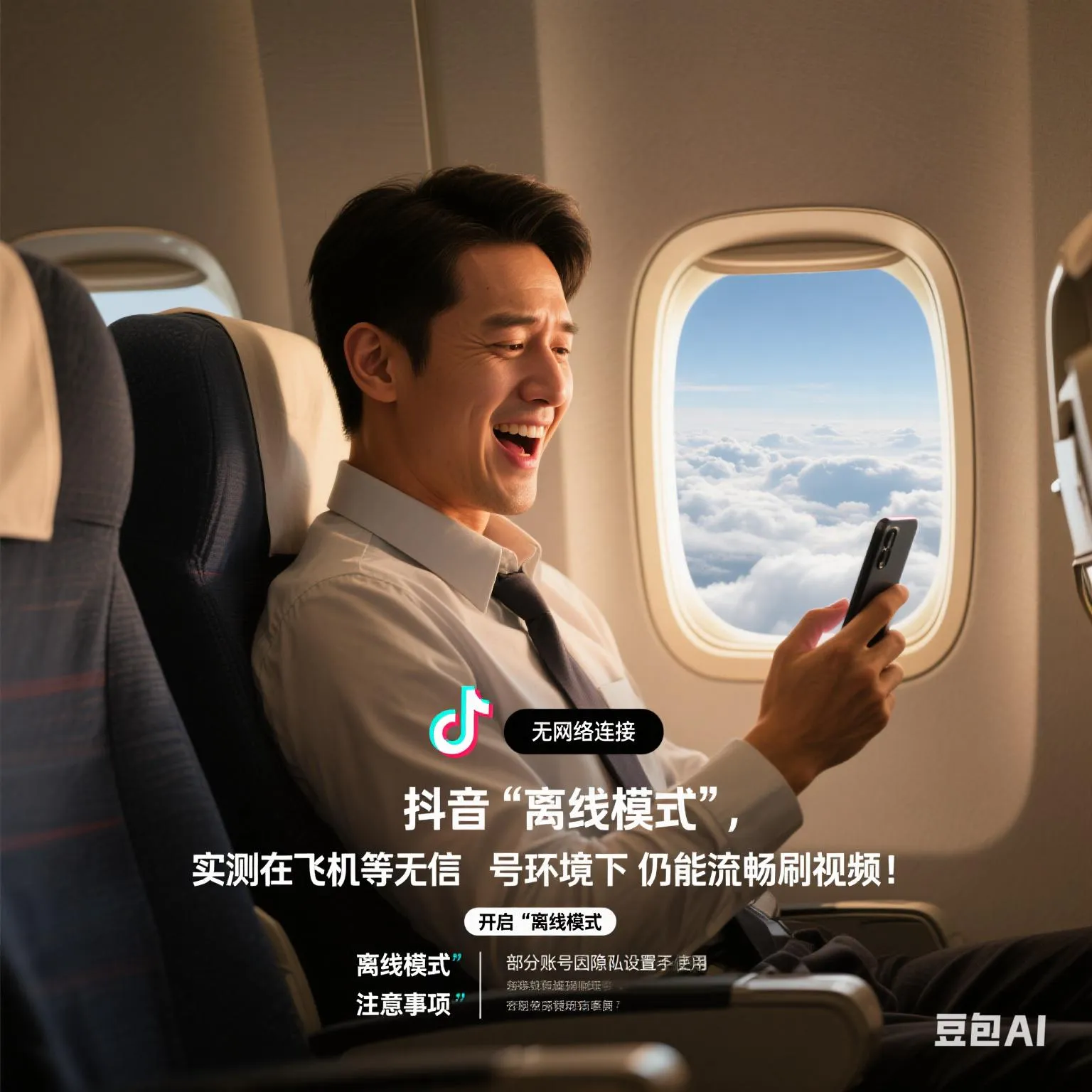 51助手下载官网：抖音隐藏离线模式曝光，无网环境也能畅刷视频，轻松缓存上百条！