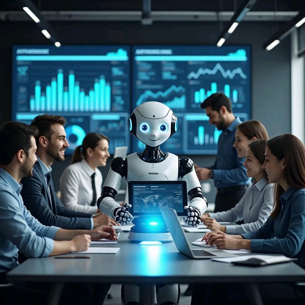 小评评助手：智能体重塑人机关系，产业智能化与消费行为变革的新时代