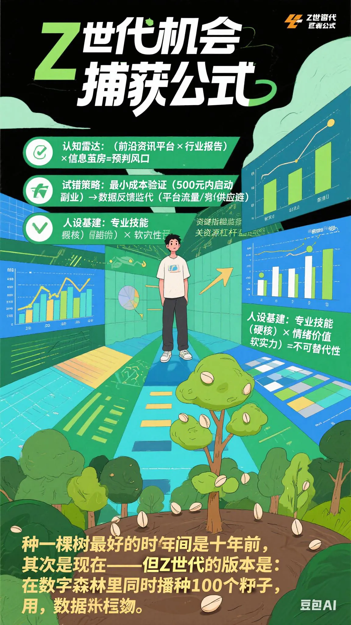 快火助手卡密：Z世代如何在新经济中创造月入过万的机会与成功路径解析