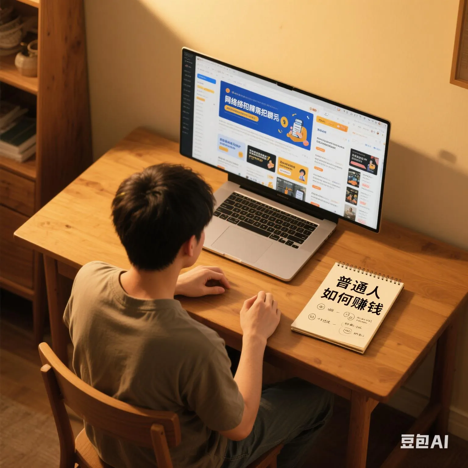 超评助手小号：把握时代红利，从新闻联播看成功商业思维