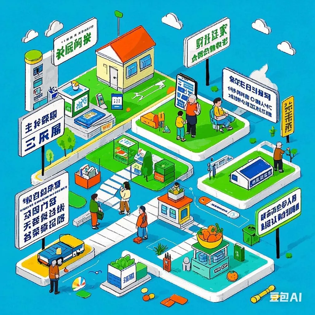 易单助手：在四五线城市开展赚钱项目的实用指南与建议