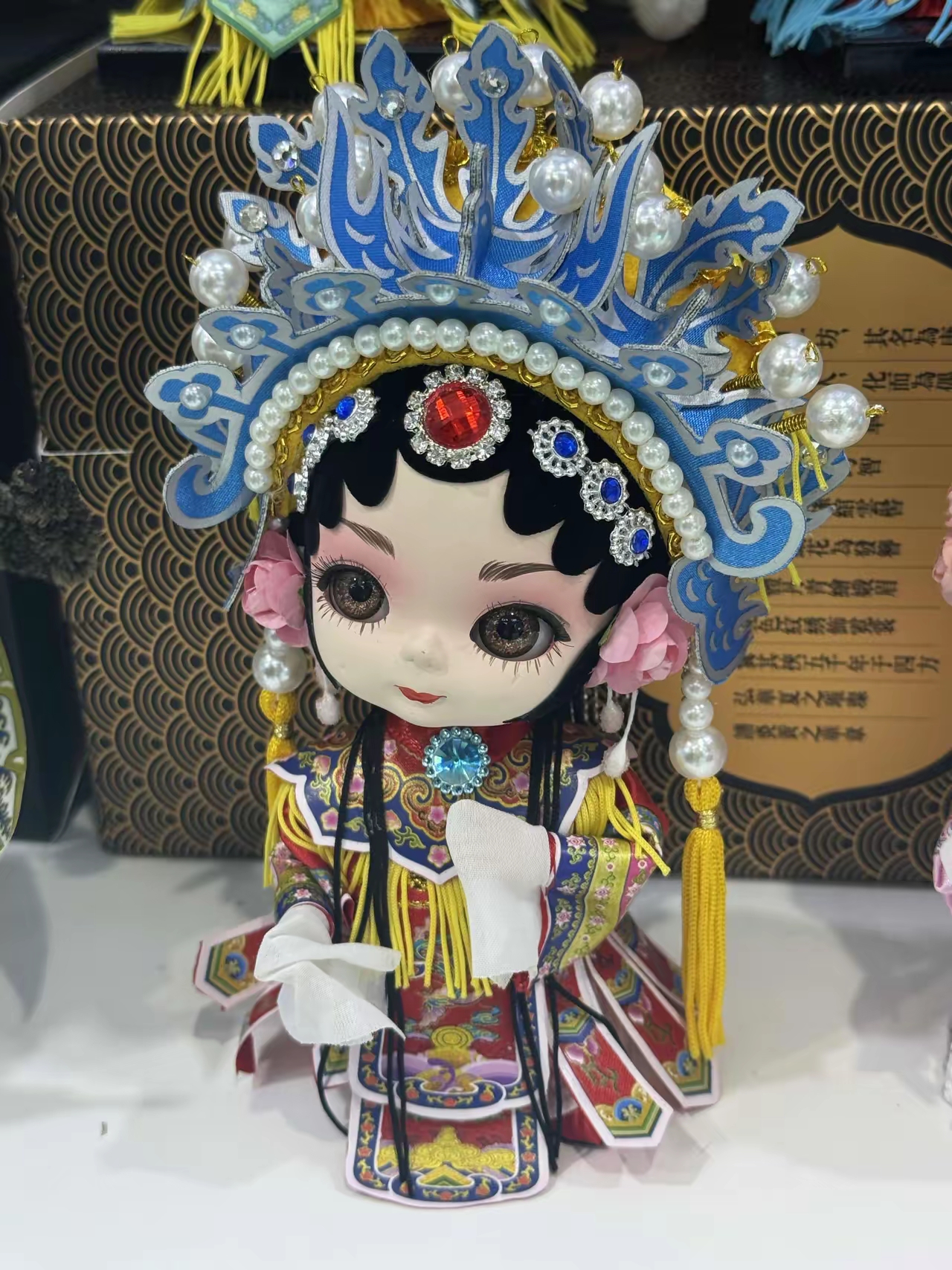小G助手官网入口：退休后学习TikTok跨境电商，儿子如何反向管教父母