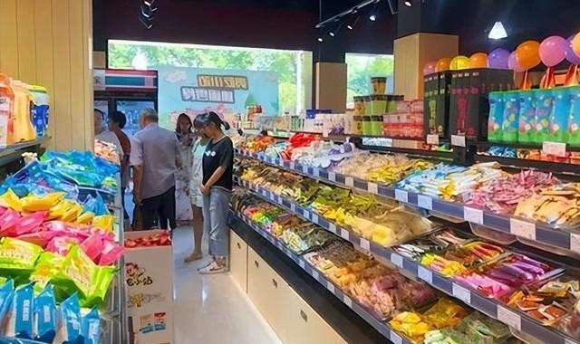 多多留评官网：零食店热潮，投资风险与市场竞争的深度剖析