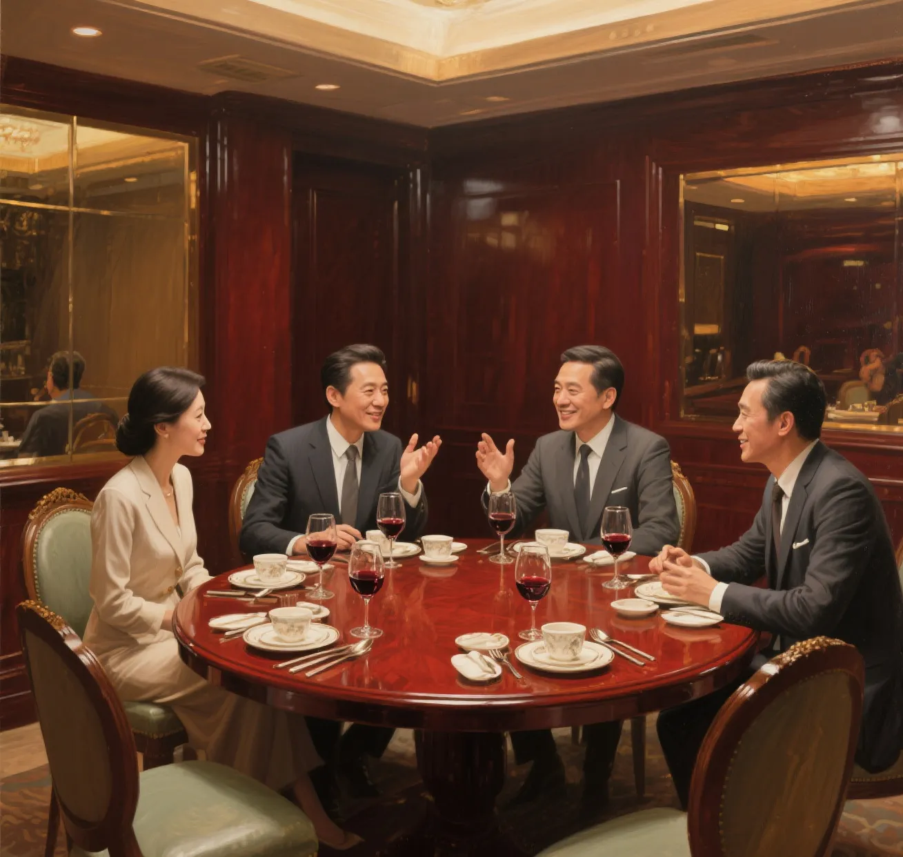 易出评官网：从小闭环到年入千万，揭秘成功赚钱的实用策略