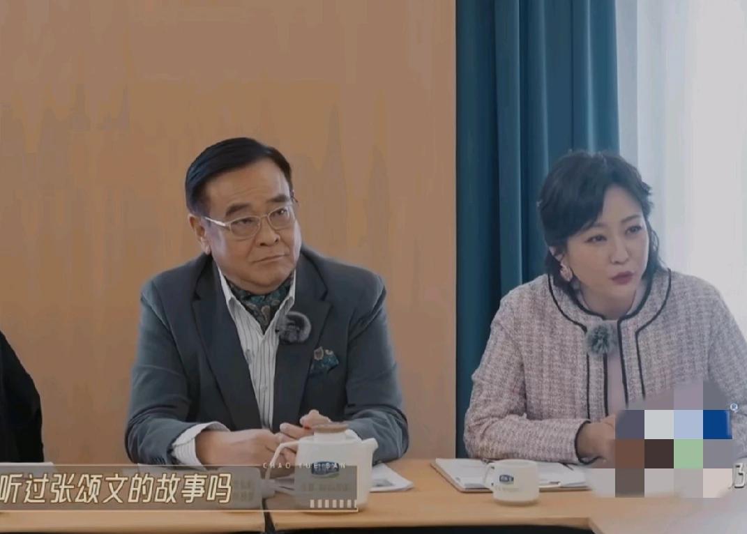 多多留评官网：娱乐圈的生存法则，朱梓骁的直播转型与理想现实的碰撞