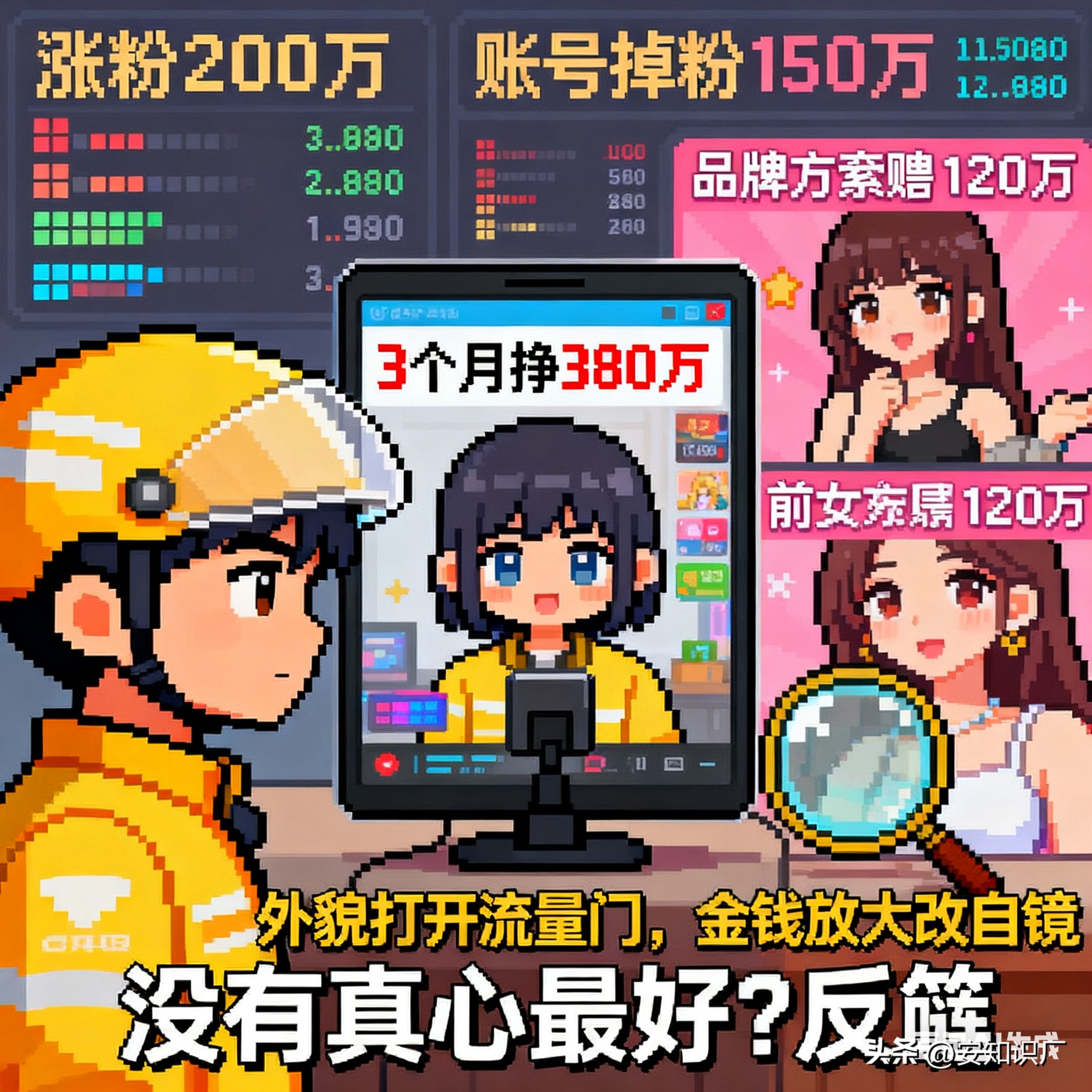 星评助手官网：外貌、金钱与真心，三者在爱情中的重要性及选择困境分析