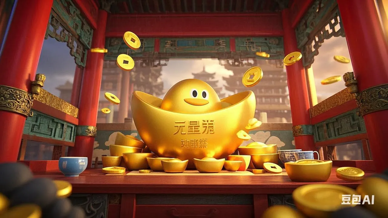超单助手下载官网：腾讯元宝，全能AI助手引领效率革命，轻松驾驭写作与创作！