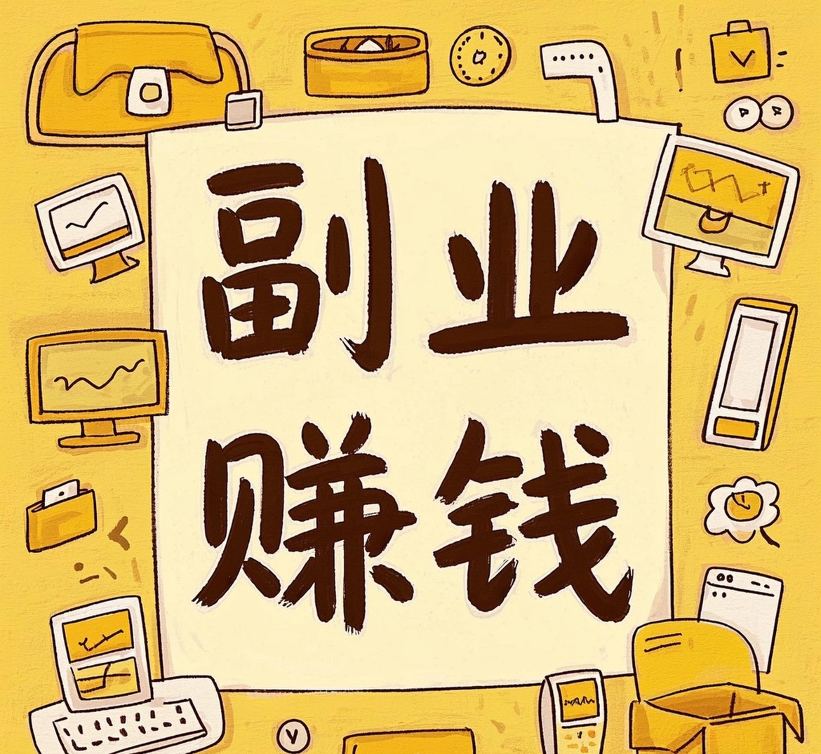 小白助手：2025年普通人如何通过AI、银发经济等五大行业实现财富自由？