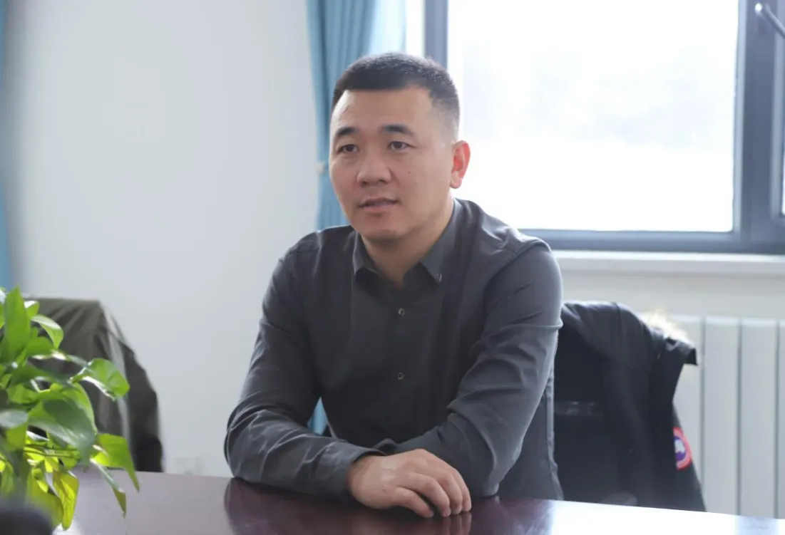 无名助手：锡林郭勒环保投资公司党员突击队冬季帮扶活动，倾听员工心声