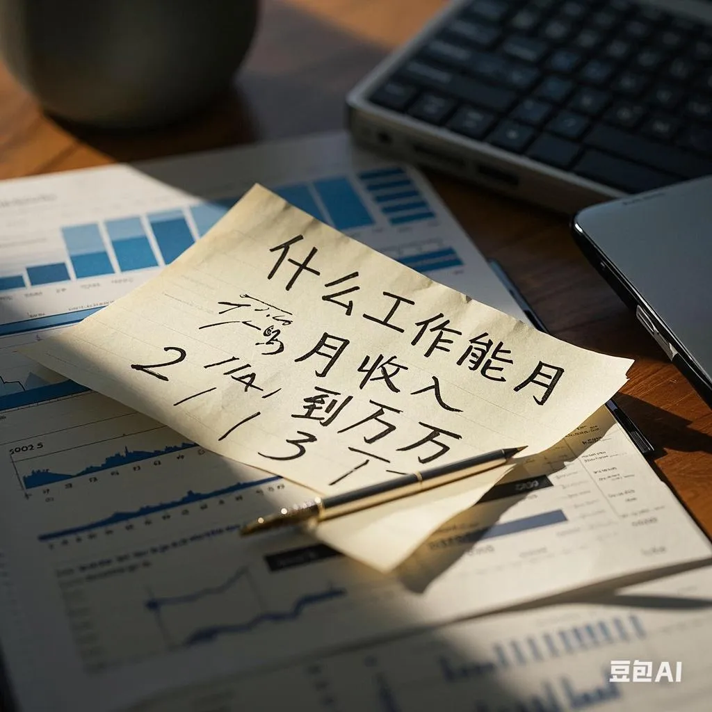 小G助手下载安装：高收入工作的揭秘，投资顾问、程序员与医生的成功之道