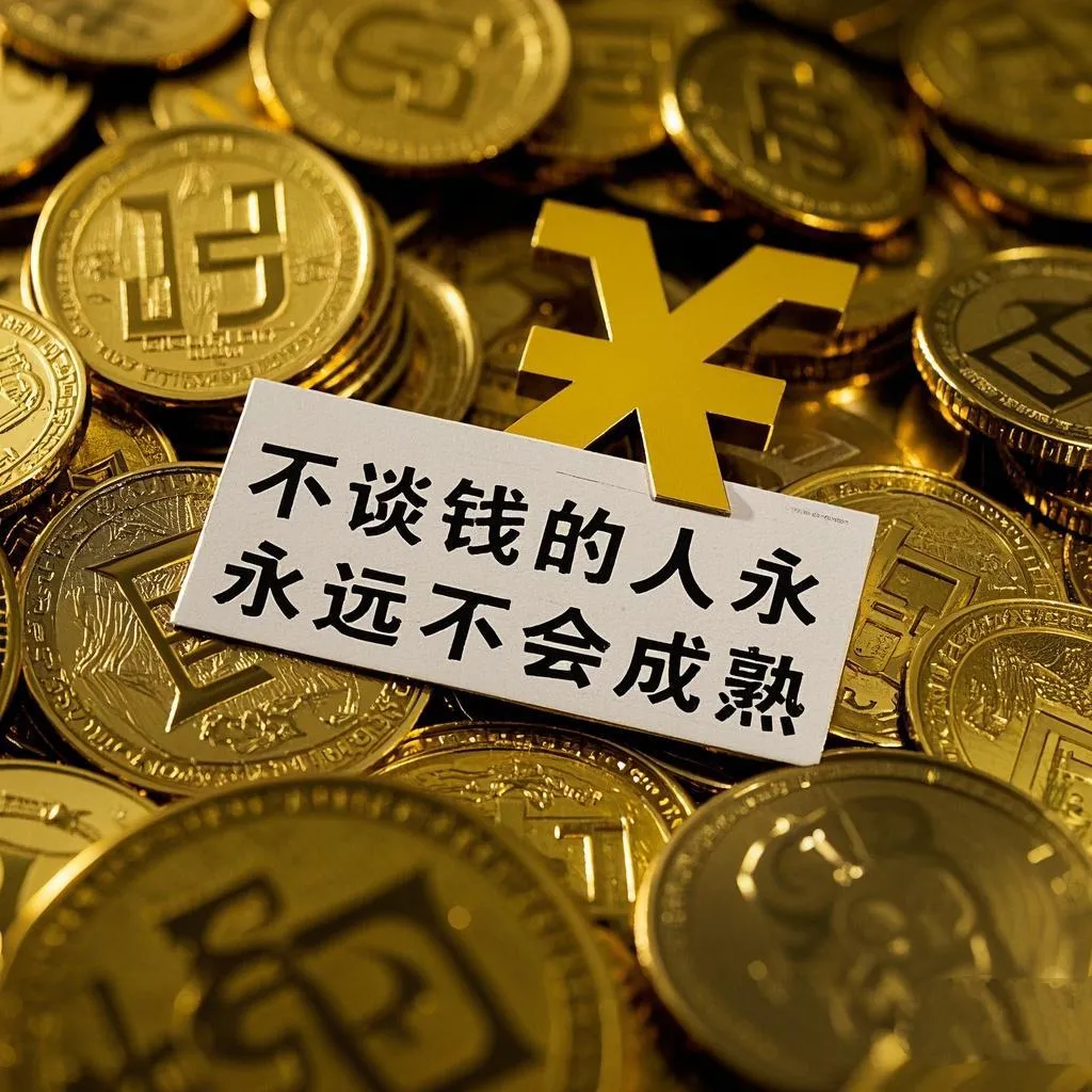 小店管家：经济独立是成熟的标志，面对金钱，掌控生活底气！