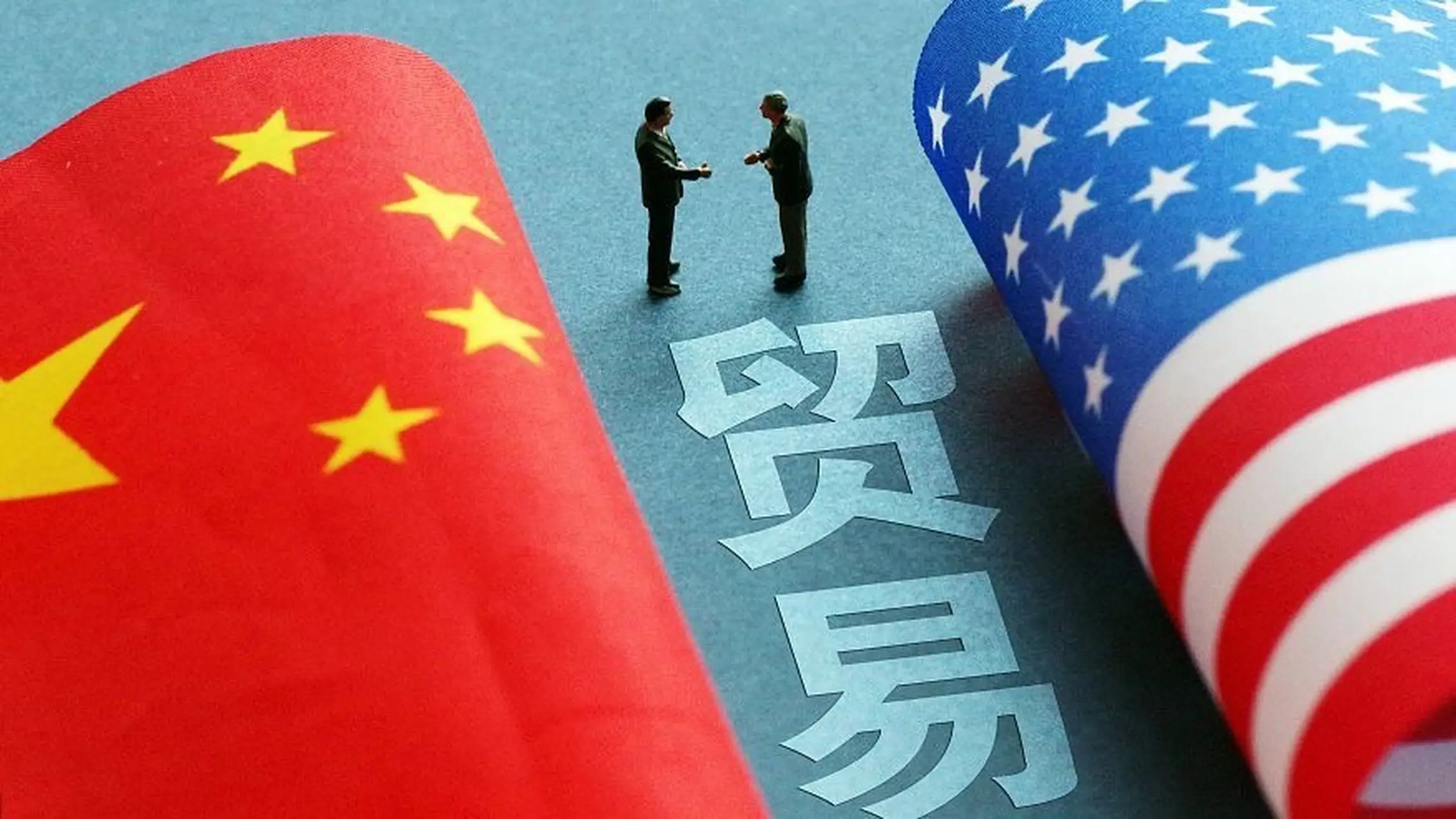 小G助手网站：中美贸易战中的应对之道，沉稳中国与喧嚣美国的较量分析