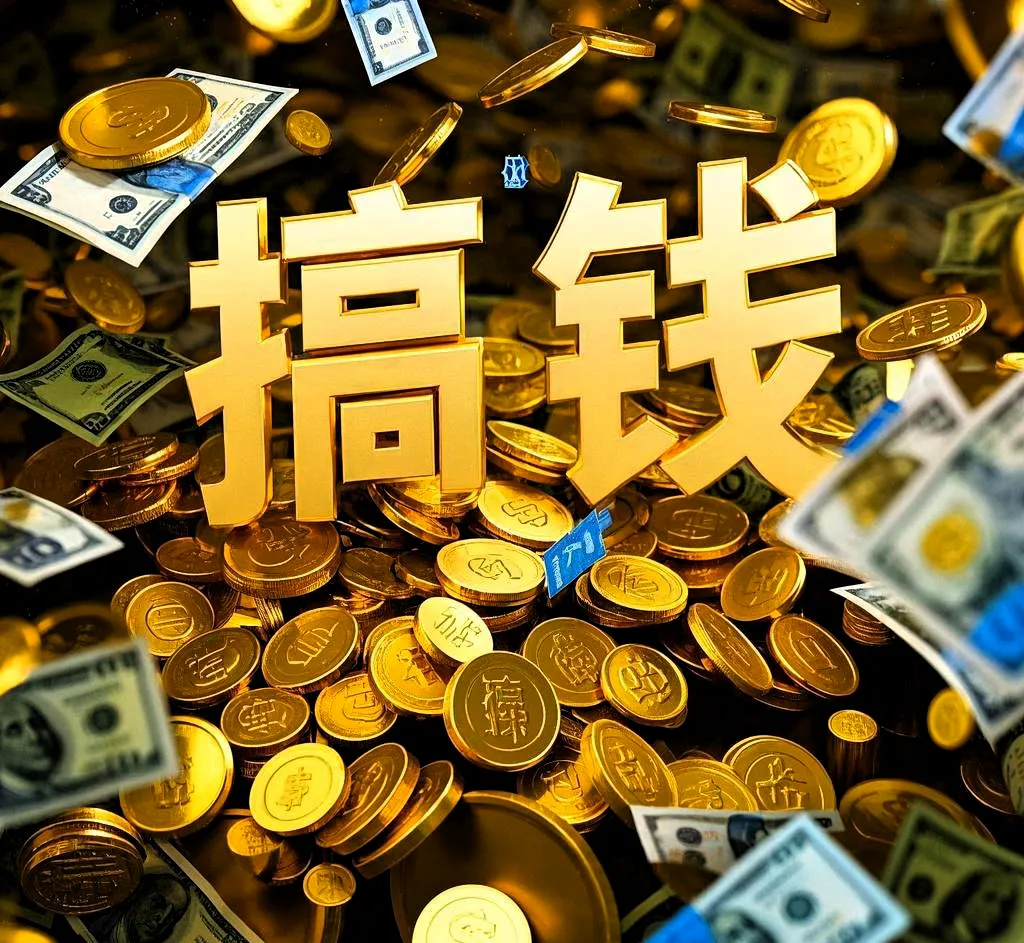 夕夕助手：2025年年轻人互联网赚钱指南，打破认知差，掌握三层级策略