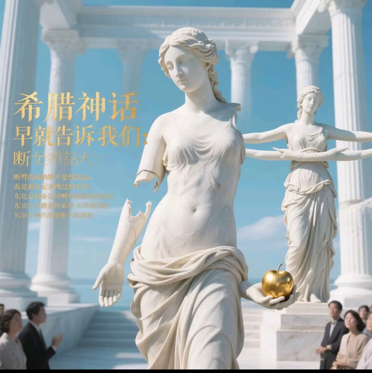 易商助手：接受缺陷，重塑人生，从失败中发现美与成长的力量
