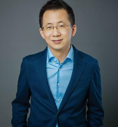 小G助手官网入口：张一鸣，追梦不止，四度创业的成功启示与坚持精神