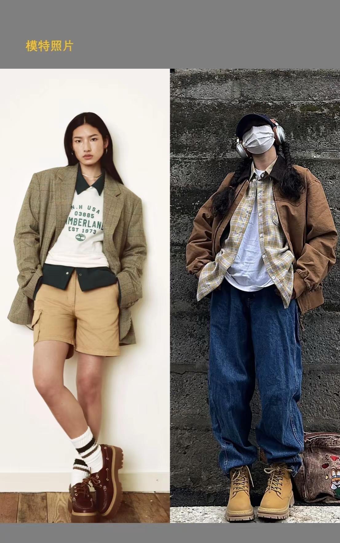 权重大师靠谱吗：Timberland品牌介绍，百年历史与环保理念下的户外时尚选择